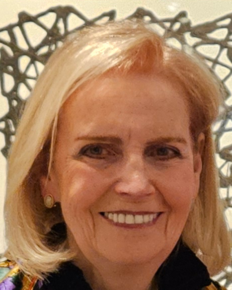 Patricia Mulqueen